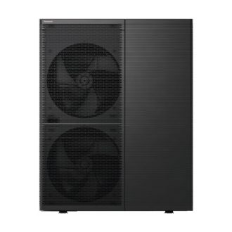   Panasonic Aquarea High Temperature WH-WXG09ME8 monoblokkos levegő-víz hőszivattyú 9 kW