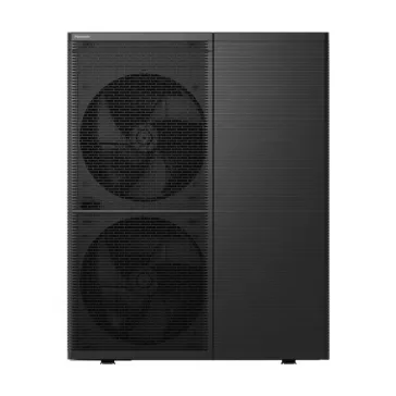   Panasonic Aquarea High Temperature WH-WXG09ME8 monoblokkos levegő-víz hőszivattyú 9 kW
