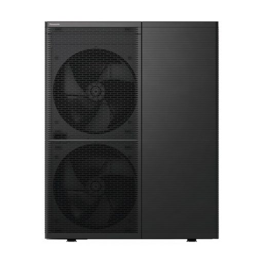 Panasonic Aquarea High Temperature WH-WXG09ME8 monoblokkos levegő-víz hőszivattyú 9 kW