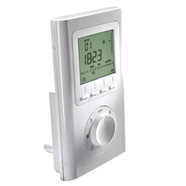 Panasonic PAW-A2W-RTWIRED szobatermosztát