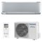 Panasonic Etherea KIT-XZ50-ZKE oldalfali mono split klíma 5 kW