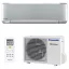 Panasonic Etherea KIT-XZ50-ZKE oldalfali mono split klíma 5 kW