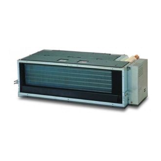   Panasonic CS-MZ20UD3EA multi split klíma légcsatornás beltéri egység 2 kW