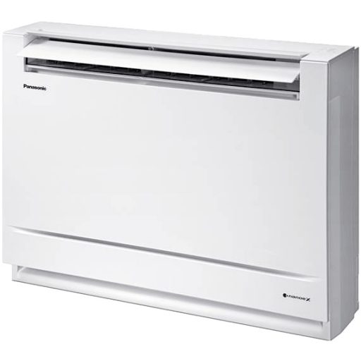 Panasonic CS-Z35UFEAW multi split klíma parapet beltéri egység 3.5 kW