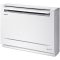 Panasonic CS-MZ20UFEA multi split klíma parapet beltéri egység 2 kW