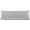 Panasonic Etherea CS-XZ50ZKEW multi split klíma oldalfali beltéri egység 5 kW