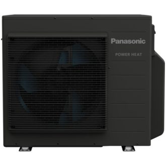   Panasonic CU-2Z50ABEC multi split klíma kültéri egység 5.3 kW