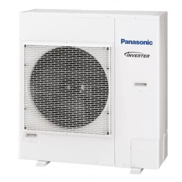   Panasonic CU-5Z90TBE multi split klíma kültéri egység 9 kW