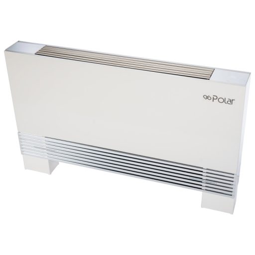 Polar FICH-0035-Z12D parapet fan coil 3 kW