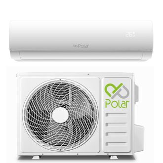   Polar Ideal SIEH0070SDI / SO1H0070SDI oldalfali mono split klíma 7 kW