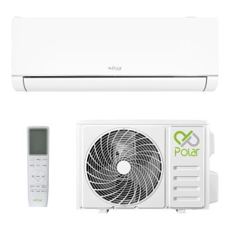   Polar Everest SIEH0050SDE / SO1H0050SDE oldalfali mono split klíma 5.2 kW