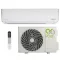 Polar Lite SIEH0025SDLA / SO1H0025SDLA oldalfali mono split klíma 2.5 kW - SZERELÉSSEL