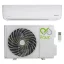 Polar Lite SIEH0025SDLA / SO1H0025SDLA oldalfali mono split klíma 2.5 kW - SZERELÉSSEL