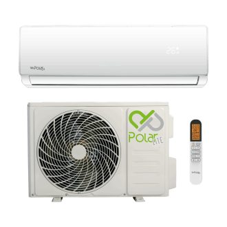   Polar Lite SIEH0050SDLB / SO1H0050SDLB oldalfali mono split klíma 5.1 kW 