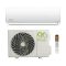 Polar Lite SIEH0050SDLB / SO1H0050SDLB oldalfali mono split klíma 5.1 kW 