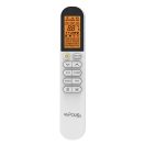 Polar Lite SIEH0050SDLB / SO1H0050SDLB oldalfali mono split klíma 5.1 kW 