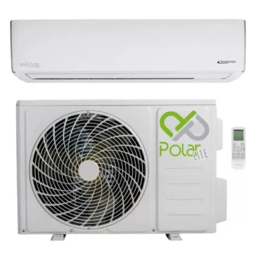   Polar Lite SIEH0050SDLB / SO1H0050SDLB oldalfali mono split klíma 5.1 kW - SZERELÉSSEL