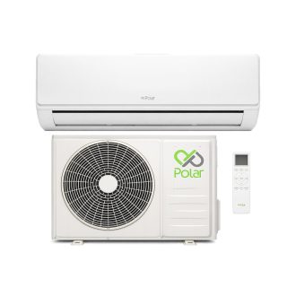   Polar Prime SIEH0035SDP / SO1H0035SDP oldalfali mono split klíma 3.5 kW