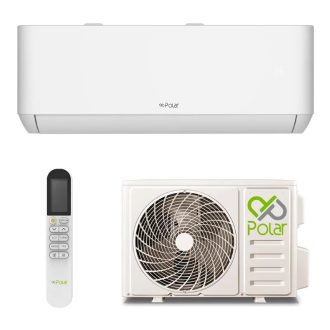   Polar Optimum SIEH0025SDOB / SO1H0025SDOB oldalfali mono split klíma 2.5 kW