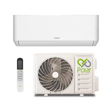   Polar Optimum SIEH0050SDOC / SO1H0050SDOC oldalfali mono split klíma 5 kW