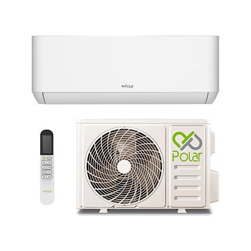 Polar Optimum SIEH0050SDOC / SO1H0050SDOC oldalfali mono split klíma 5 kW