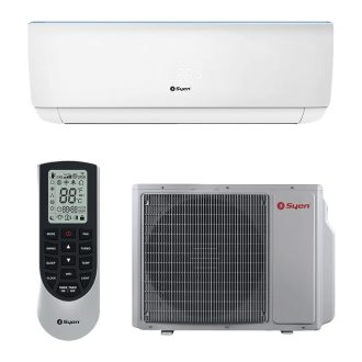   Syen Bora Plusz SOH16BO-E32DA4B2 oldalfali mono split klíma 4.6 kW