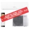 Syen Muse Next SOH18MN-E32DA1D2 oldalfali mono split klíma 5.3 kW