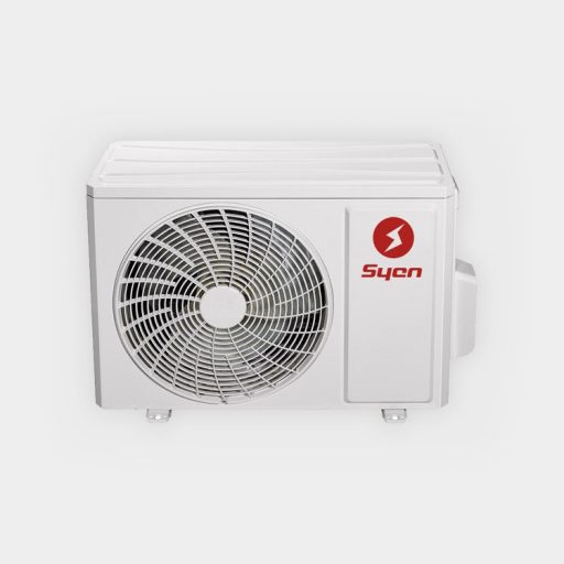 Syen SMH(18)E32DOO multi split klíma kültéri egység 5.3 kW