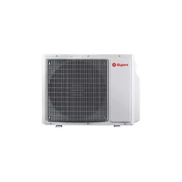 Syen SMH(24)E32DLO multi split klíma kültéri egység 7 kW