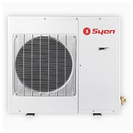 Syen SMH(24)E32DLO multi split klíma kültéri egység 7 kW