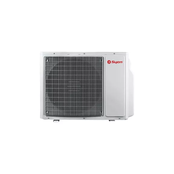 Syen SMH(24)E32DLO multi split klíma kültéri egység 7 kW Syen SMH(24)E32DLO multi split klíma kültéri egység 7 kW