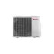 Syen SMH(24)E32DLO multi split klíma kültéri egység 7 kW