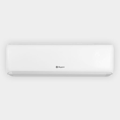 Syen Charm SMOH09CH-E32DA1B/I multi split klíma oldalfali beltéri egység 2.7 kW