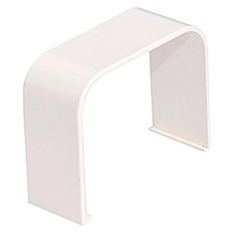   Vecamco kábelcsatorna összekötő idom külső 65x50 (9801-102-08)