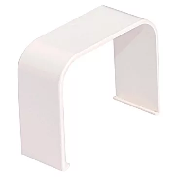   Vecamco kábelcsatorna összekötő idom külső 90x65 (9804-102-08)