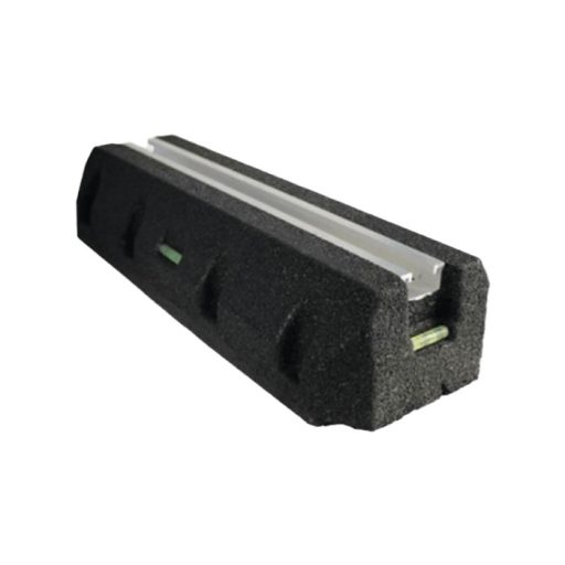 VECAMCO 600X150X95 VULKANIZÁLT SBR LAPOSTETŐ KONZOL PÁRBAN (9898-054-95)