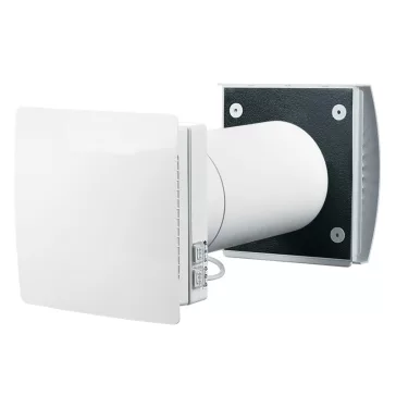   Vents TwinFresh Comfo RA1-50 V.3 egyhelyiséges hővisszanyerős szellőztető