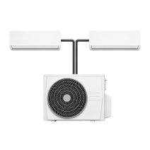 Fisher multi split klímák