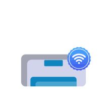 Okos klímák WiFi-vel