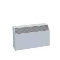 Parapet / konzol fancoilok
