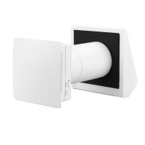 Fisher hővisszanyerős szellőztetők