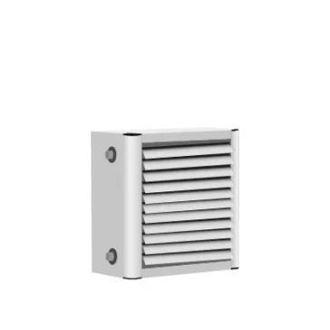 Termoventilátorok