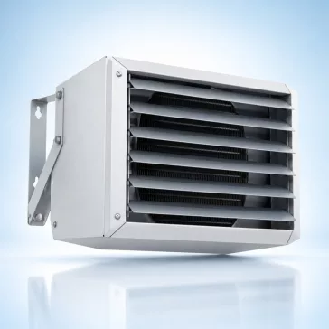 Termoventilátorok