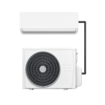 Fisher mono split klímák