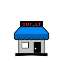 Klíma outlet