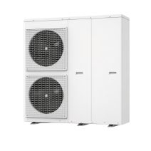 Fisher hőszivattyúk