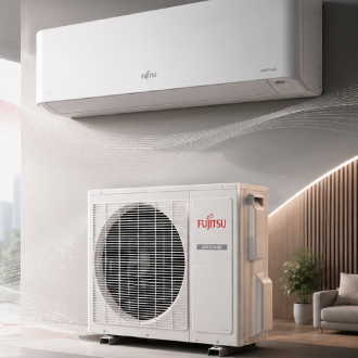 Fujitsu klíma története és újdonságai