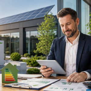 Energiahatékonysági adókedvezmény vállalkozásoknak