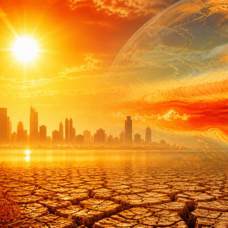El Niño és a forró nyár