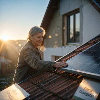 Zöld energia